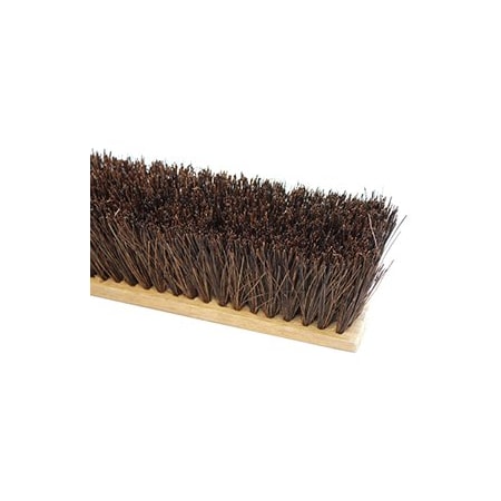 30 In. Coarse Sweep, Palmyra Fill W/#Hb-M106 Brace, 12PK